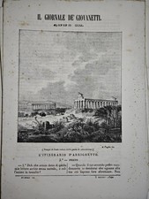 1842 napoli giornale - 1842,