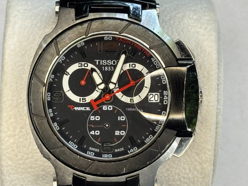 Orologio polso tissot - orologio,