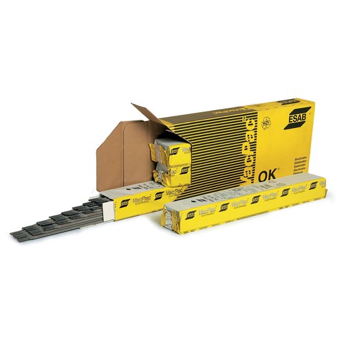 Esab elettrodi bas - esab, mm3,2x450