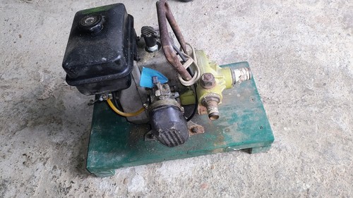 Motopompa scoppio tempi - 2,
