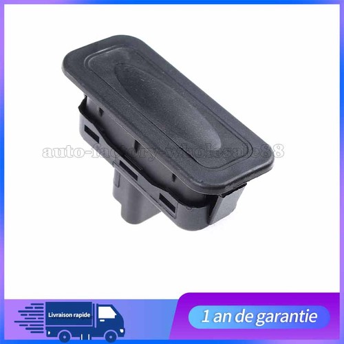Bouton contacteur coffre pour - contacteur,