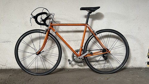 Bici corsa eroica rossin - corsa,