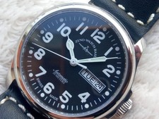 ZENO-WATCH Zeno Pilot Orologio