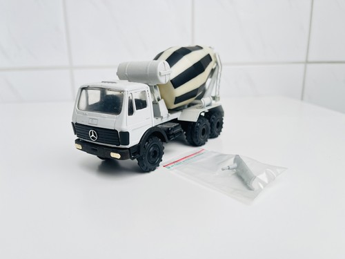 Conrad mercedes benz ng - mercedes,