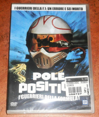 Pole position guerrieri - i,
