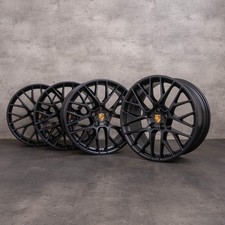 Cerchi Porsche Macan I & II 20