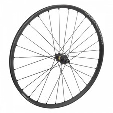 Ruota posteriore tubeless