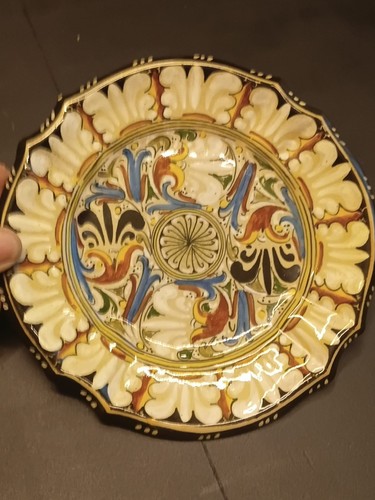 Piatto molaroni pesaro anni - pesaro,
