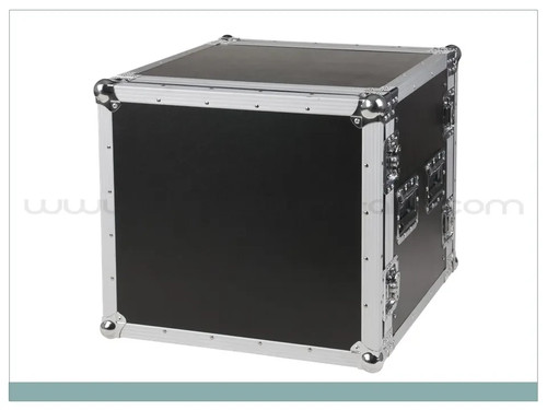 Showgear double door case 10u - showgear,