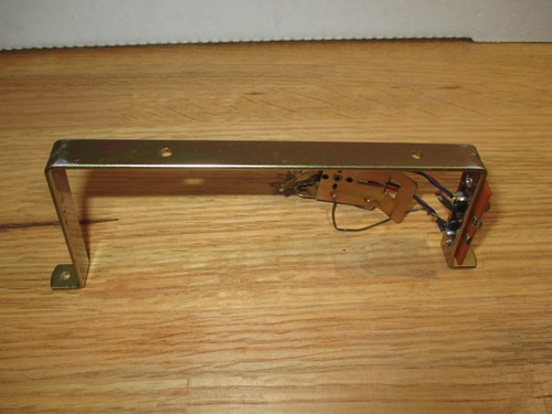 Giradischi vintage dual 1216 - giradischi,