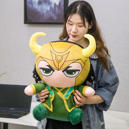 Loki peluche bambola - bambola, cosplay