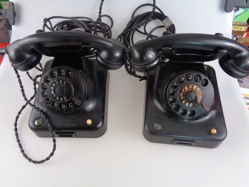 Telefoni disco dfg marburg - disco,