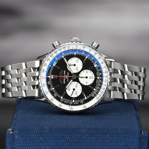 Breitling navitimer b01 - breitling,