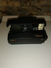 Ancien appareil photo