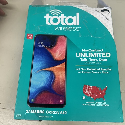 Total wireless samsung galaxy - total,