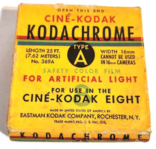 Pellicola 8mm dicembre 1942