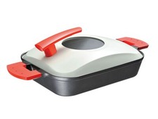 UchiCook Griglia a Vapore con