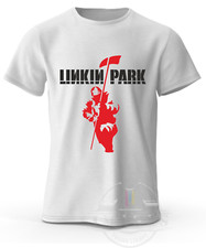 T-SHIRT LINKIN PARK Chester