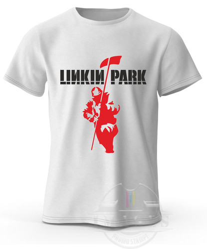 Shirt linkin park - linkin,