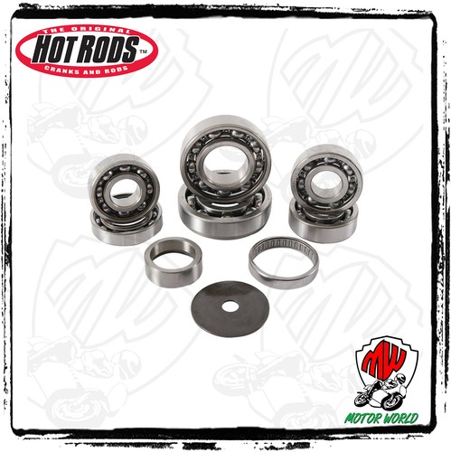 Kit cuscinetti trasmissione - kit,