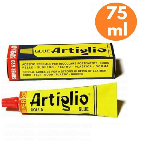 Colla artiglio 75ml - colla,