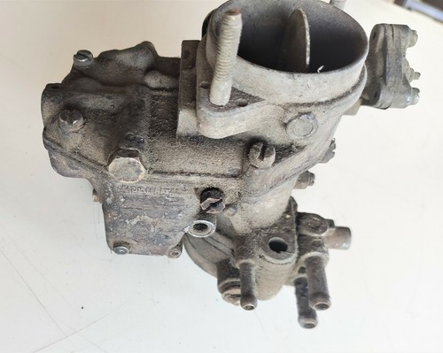 Carburatore solex c32 disa - solex,