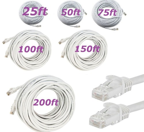 Cavo patch cat cat6 - patch, 500mhz