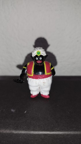 Figurine popo dragon ball z - popo,