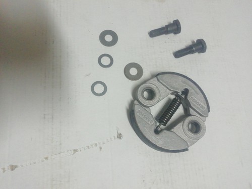 Kit frizione motore alpina - frizione,