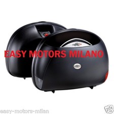 K40n coppia borse moto rigide - k40n,