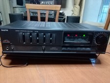 Amplificatore integrato sanyo - amplificatore,