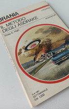 Urania 882 - Il metodo degli