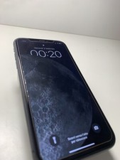 Apple iPhone 11 - 128GB - Nero