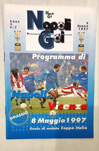 Napoli lanerossi vicenza - napoli,