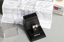 Genuine original Shure N75-6