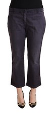 Pantaloni JUCCA neri vita