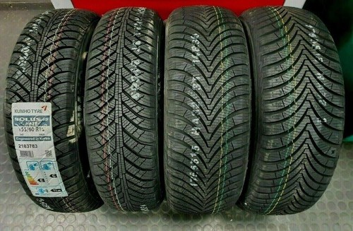 Treno gomme smart for - treno, 4