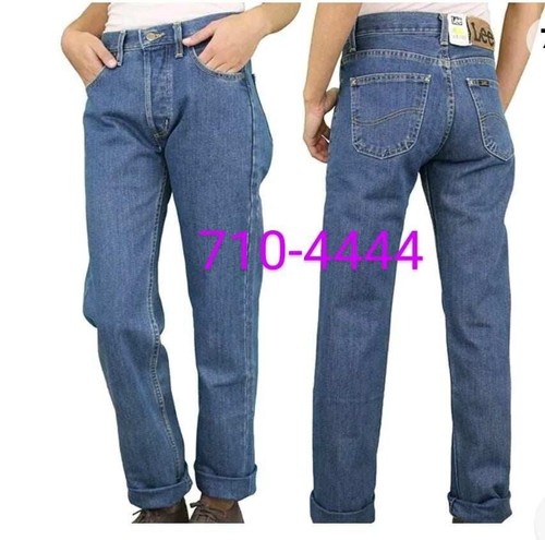 Jeans lee seattle - jeans,