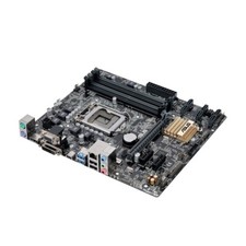 Scheda madre ASUS B150M-A SOCKET LGA 1151 RAM DDR4 HDMI B150 motherboard micro