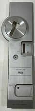 TOSHIBA SR-230 Giradischi Solo
