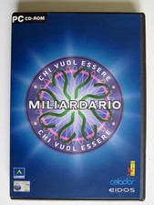 Chi vuol essere Miliardario