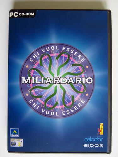 Chi vuol essere - , miliardario