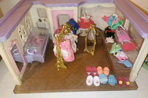 Sylvanian families accessori - sylvanian,