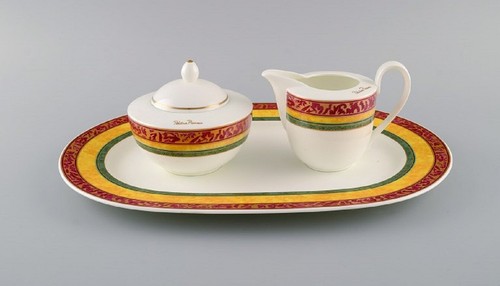 Paloma picasso per villeroy - paloma,