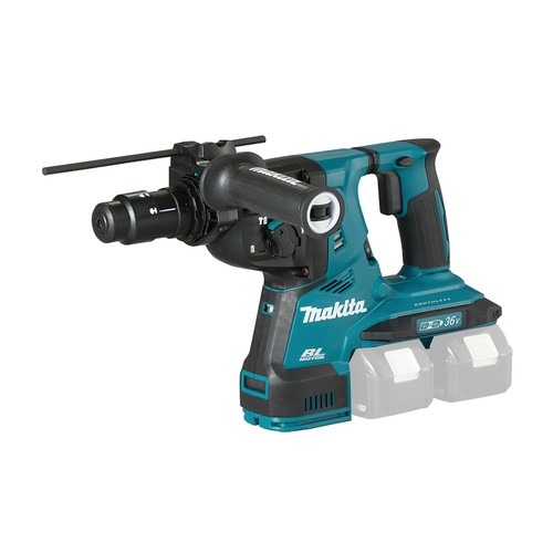 Makita dhr283z trapano - dhr283z,