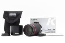 a218 Pentax HD PENTAX-DA