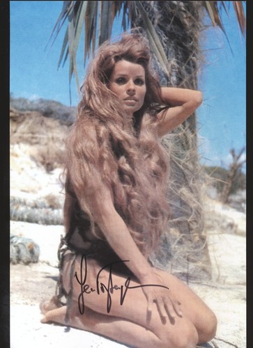 Senta berger foto originale - senta,