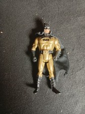 Tech Shield Batman Kenner
