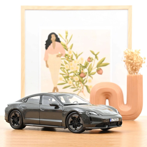 Norev 187654 porsche taycan - norev,