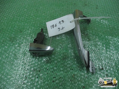735346205 maniglia porta ant - 735346205,